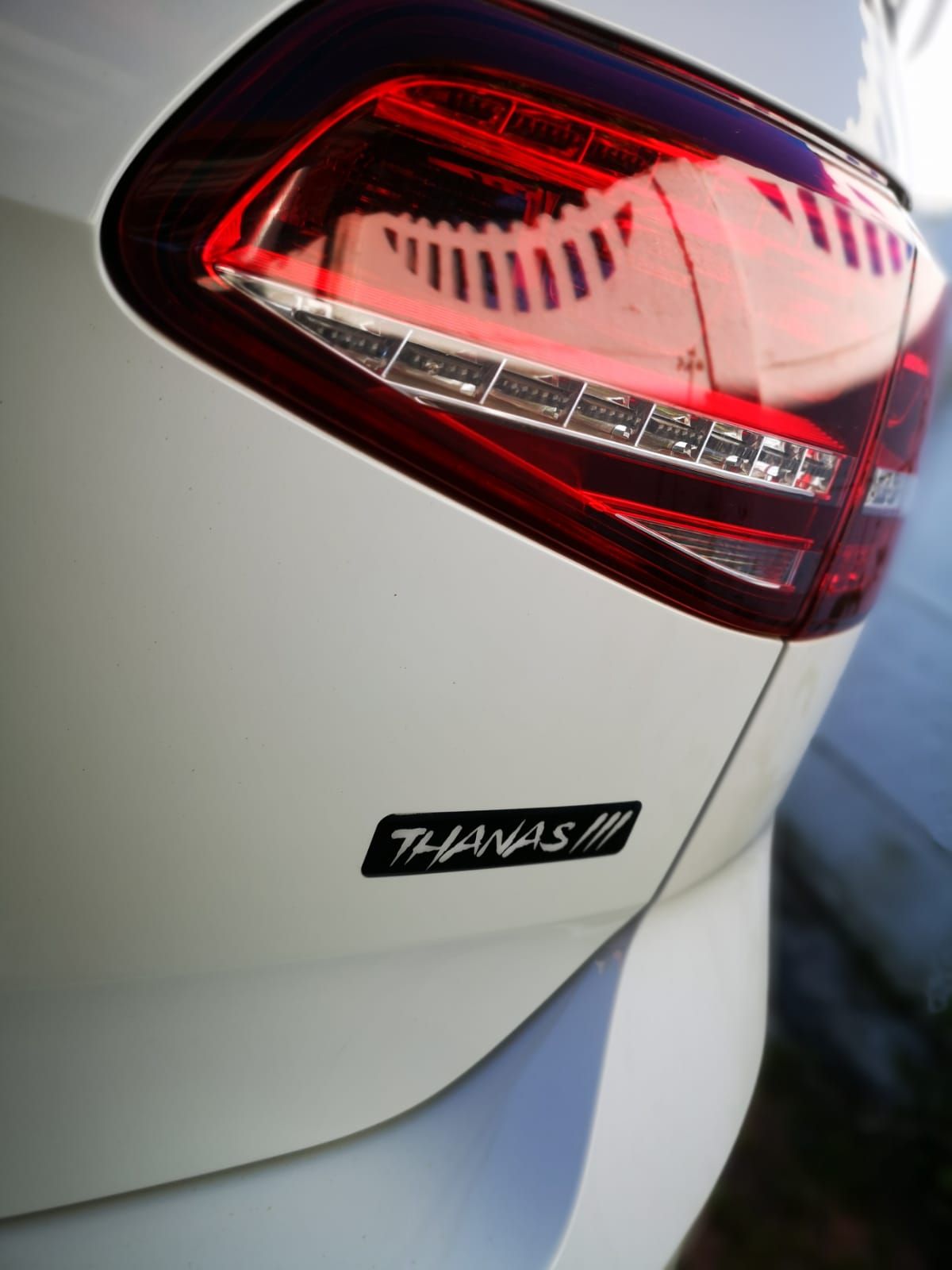 Stage /// or Stock
