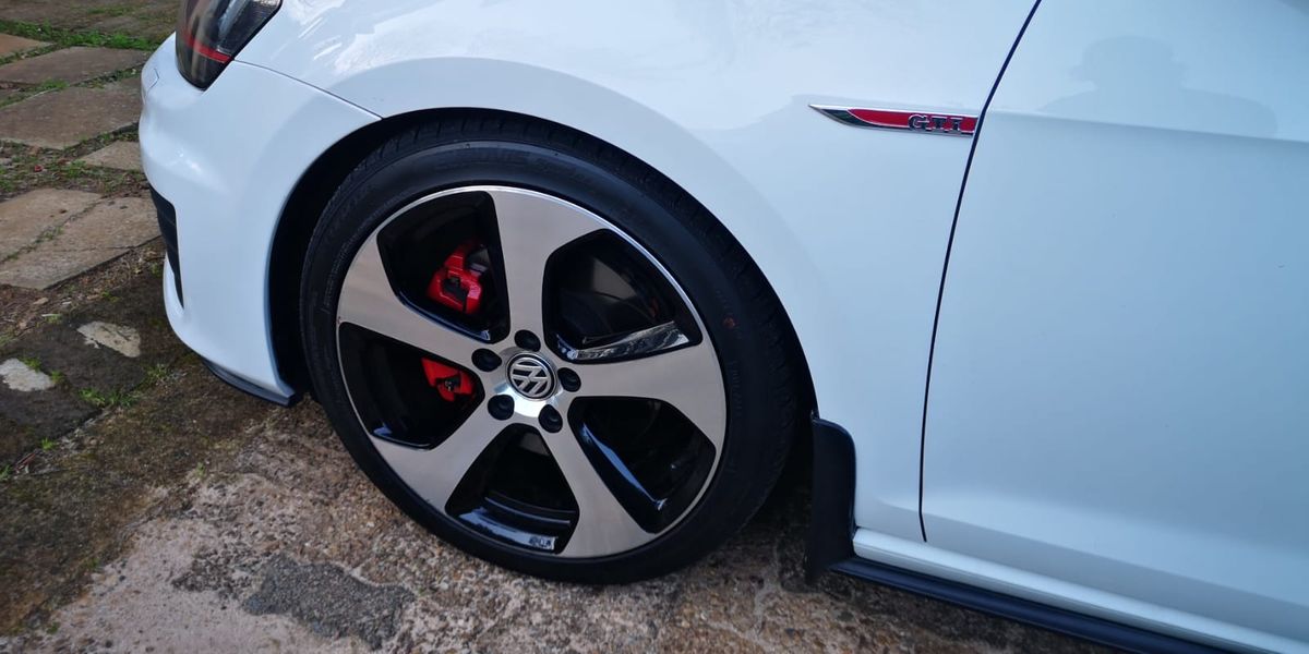 Powerbrake goodness