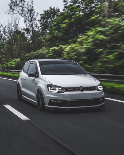 Polo discount gti tuned