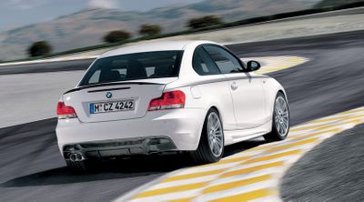 THANAS BMW N54 (135i / 335i) - Custom THANAS Stage 1 ECU Tune