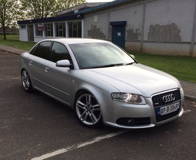THANAS Audi B6/B7 A4 1.8T - Custom THANAS Stage 2 ECU Tune supplied