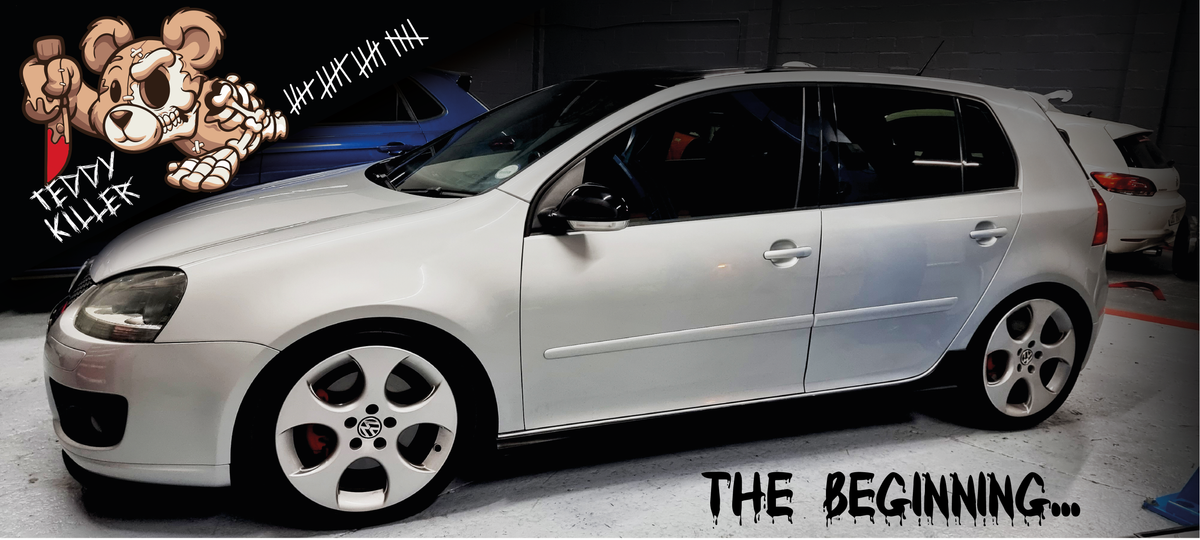 THANAS  Audi A4 B7 2.0T - Custom THANAS Stage 3/3+ ECU Tune supplied by  THANAS