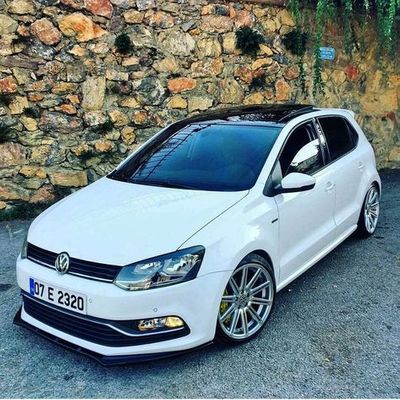 Polo 1.2 tsi outlet tuning