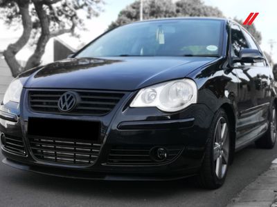 polo 9n 1.9 tdi