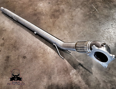 Golf 6 2024 gti downpipe