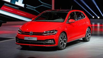 THANAS VW AW Polo 2.0 TSi Custom THANAS Stage 2 2 ECU Tune supplied by THANAS