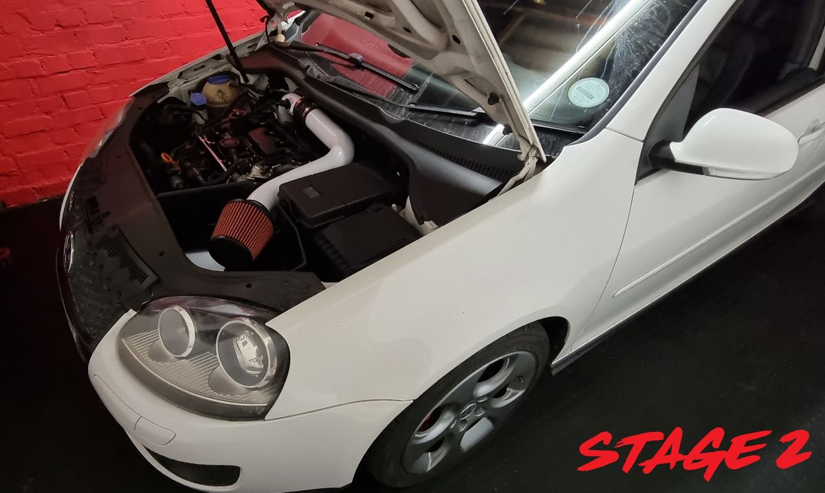 Mk5 golf gti online stage 2 mods