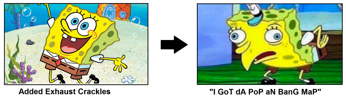 Spongebob, always relevant
