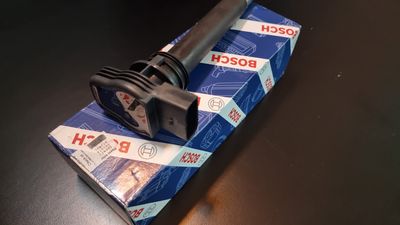 THANAS | Genuine Bosch 1.8T / 2.0 TSI / TFSI Coilpacks (Set of 4 ...