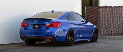THANAS BMW N55 (M135i / M235i / 335i / 435i) - Custom THANAS Stage 1