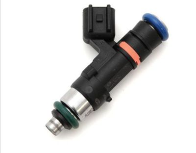 THANAS | Bosch EV14 550cc Injectors (Set of 4) + Adapters supplied by ...